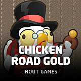Chicken Road Gold