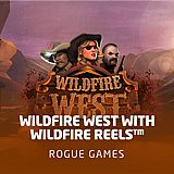 Wildfire West with Wildfire Reels™