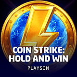 Coin Strike: Hold and Win