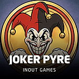 Joker Pyre