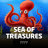 Sea of Treasures