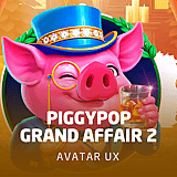 PiggyPop Grand Affair 2