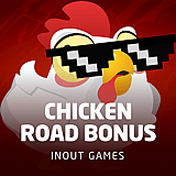 Chicken Road Bonus