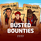 Busted Bounties