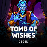 Tomb of Wishes