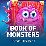 Book of Monsters