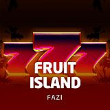 Fruit Island