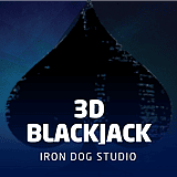 3D Blackjack