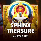 Sphinx Treasure