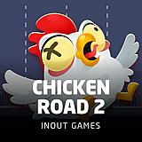 Chicken Road 2