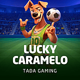 Lucky Caramelo