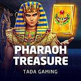 Pharaoh Treasure