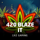 420 Blaze It
