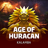 Age of Huracan