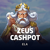 Zeus Cashpot