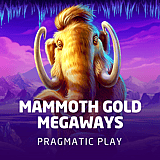 Mammoth Gold Megaways