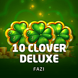 10 Clover Deluxe