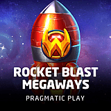 Rocket Blast Megaways