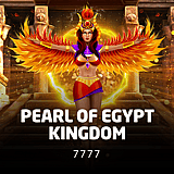 Pearl of Egypt Kingdom