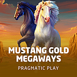 Mustang Gold Megaways™