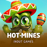 Hot-mines