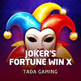 Joker's Fortune Win X