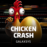 Chicken Crash