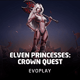 Elven Princesses: Crown Quest