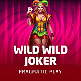 Wild Wild Joker