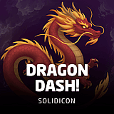 Dragon Dash!