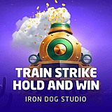 Train Strike Hold and Win