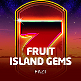 Fruit Island Gems