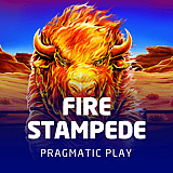 Fire Stampede