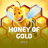 Honey of Gold