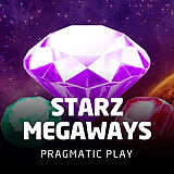 Starz Megaways