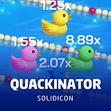 Quackinator