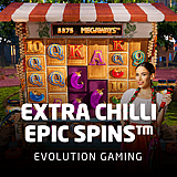 Extra Chilli Epic Spins™