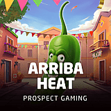 Arriba Heat