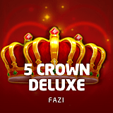 5 Crown Deluxe