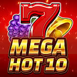 Mega Hot 10