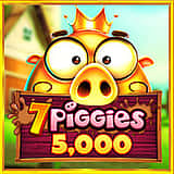 7 Piggies 5,000