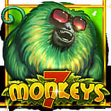 7 Monkeys