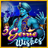 3 Genie Wishes