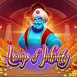 Lamp Of Infinity