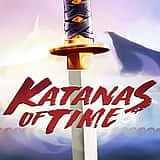 Katanas Of Time