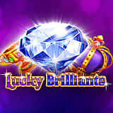 Lucky Brilliants