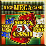 Dice Mega Cash