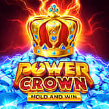 Power Crown: Hold and Win