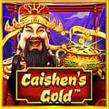 Caishen's Gold