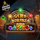 Gems Bonanza
